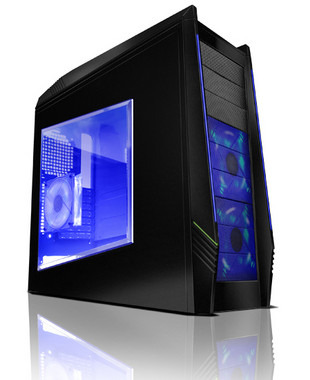 NZXT Tempest