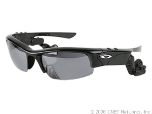 Oakley mp3 sunglasses on sale