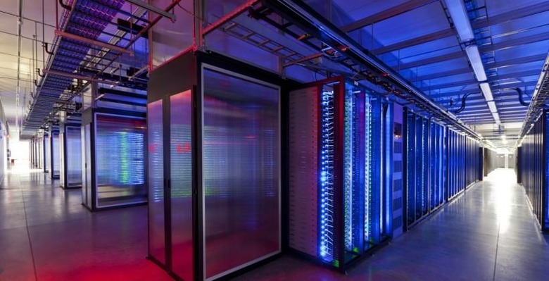 data-center