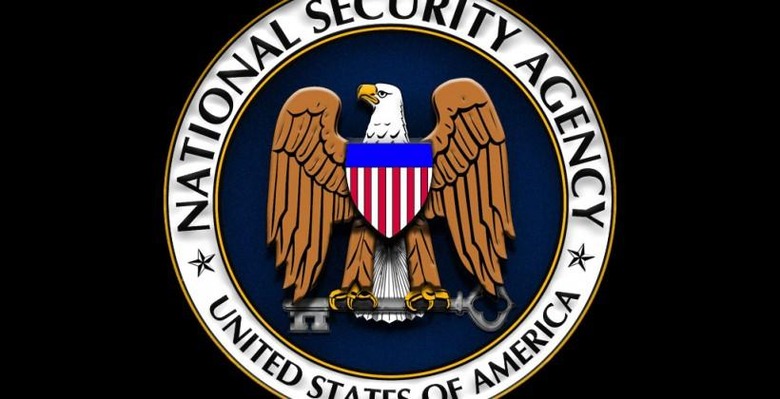 NSA-Logo