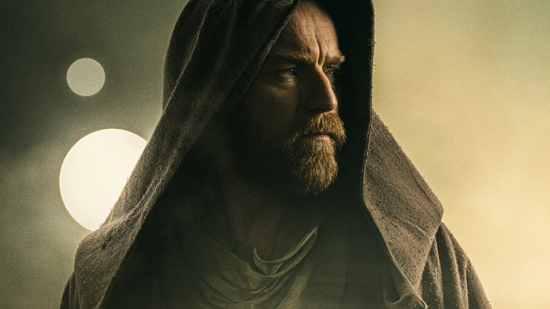 Jedi Knight Obi-Wan Kenobi 