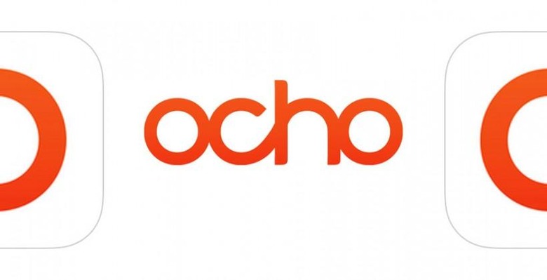 ocho