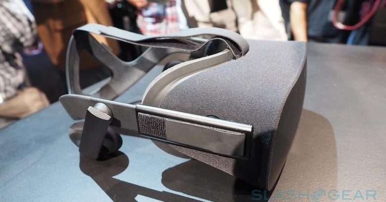 Oculus Cinema to bring 'online multiplayer' experience to movie watching