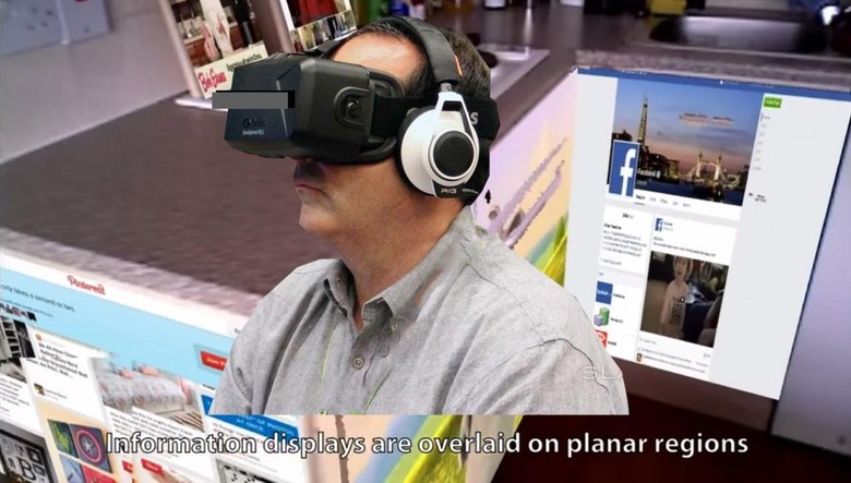 facego