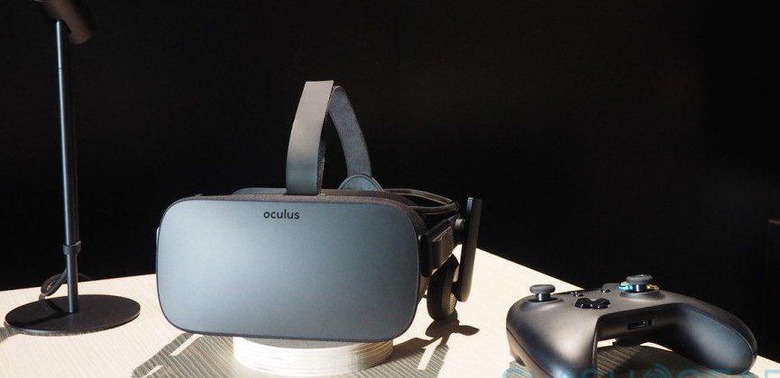 Oculus Rifts drops DRM, allowing games to be played on HTC Vive