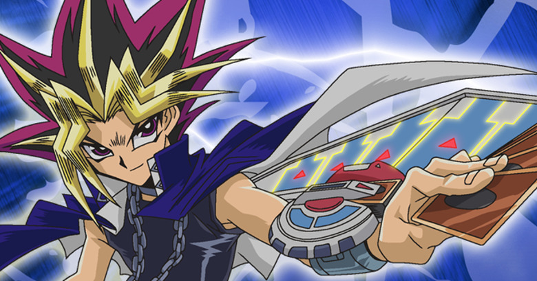 yugioh