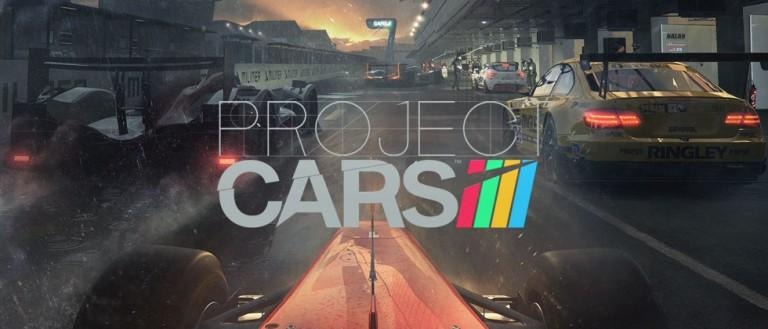 Project car vr deals