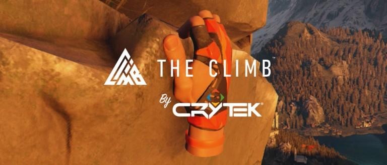 theclimb