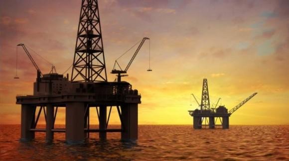 Oil rig computers suffer malware attack