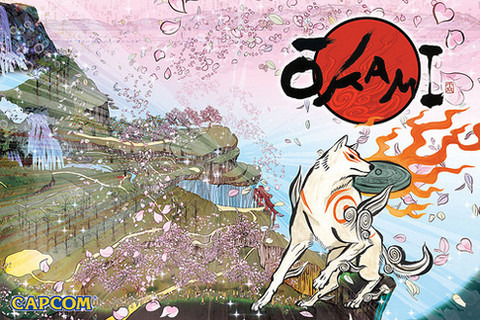 Okami