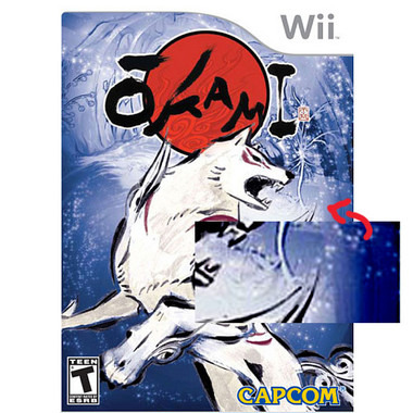 Okami: Import Playtest - IGN