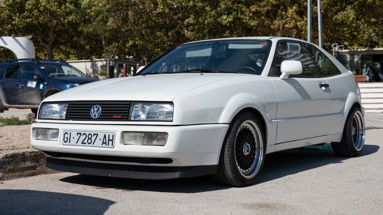 Volkswagen Corrado