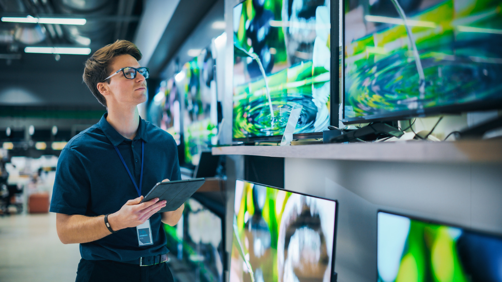 OLED Or LED – Which TV Type Lasts Longer?