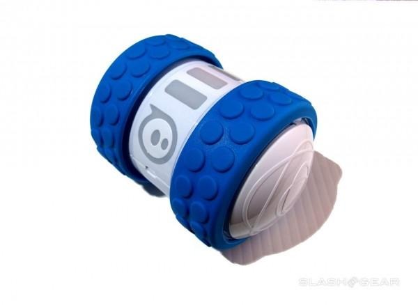 Sphero Goes Extreme with New Ollie - Make