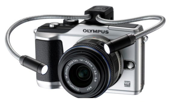 Olympus PEN E-PL2