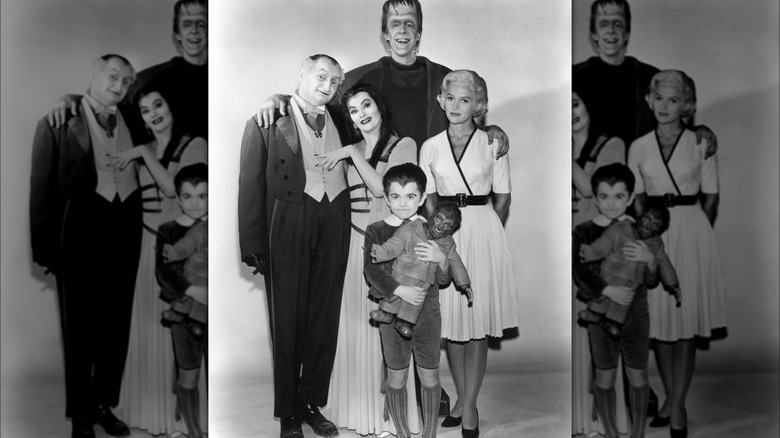 The Munsters