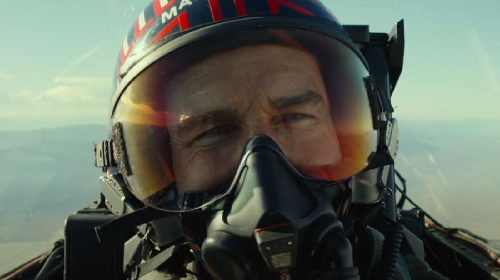 One Of F1's Best Drivers Nearly Appeared In 'Top Gun Maverick'