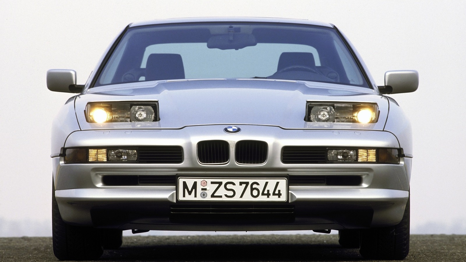 One Of The Greatest Cars Of All Time Got Its Engine From This Often Overlooked BMW Platform – SlashGear