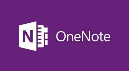 OneNote apps updated: iOS goes universal, Android gets easier page moving