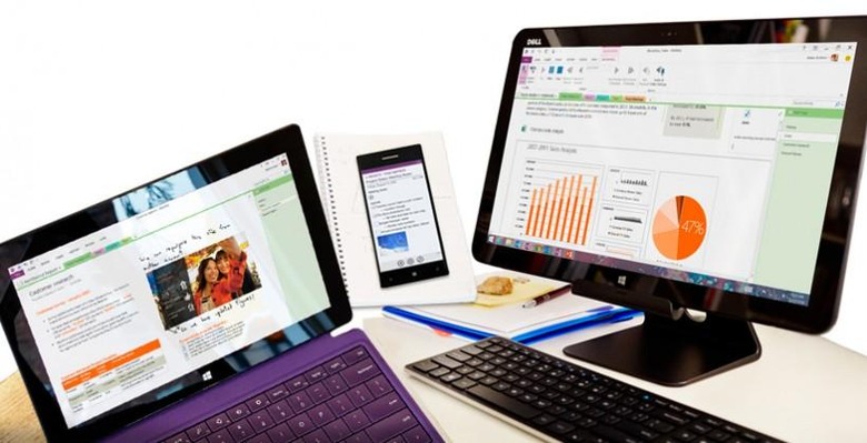 onenote-cross-platform