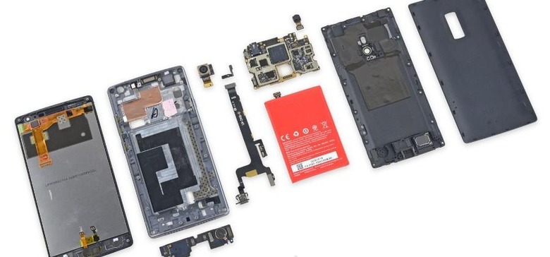 oneplus-2-ifixit-1