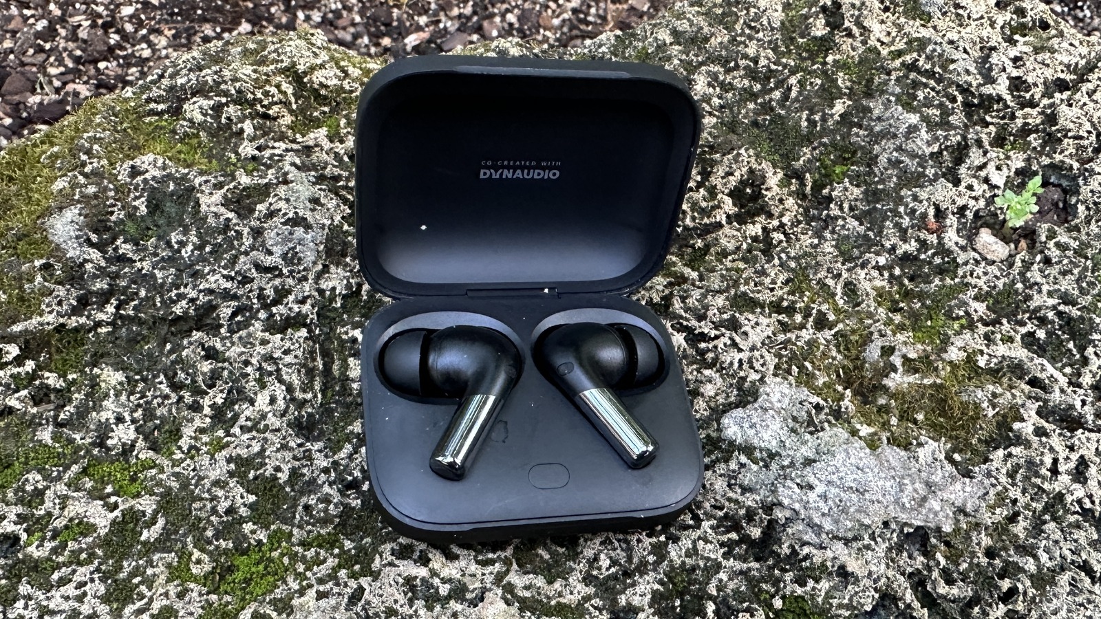 Buy OnePlus Buds Pro Bluetooth Truly Wireless Earbuds (Matte Black