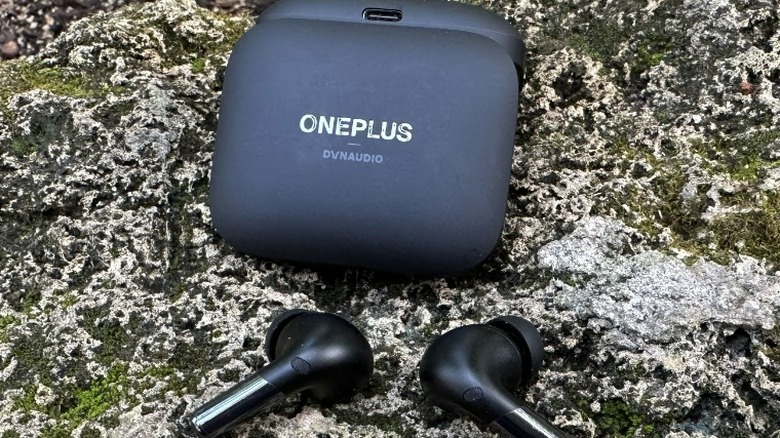 OnePlus Buds Pro 2