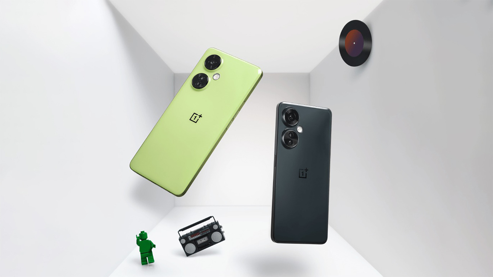 OnePlus Confirms Specs Of The Upcoming Nord CE 3 Lite