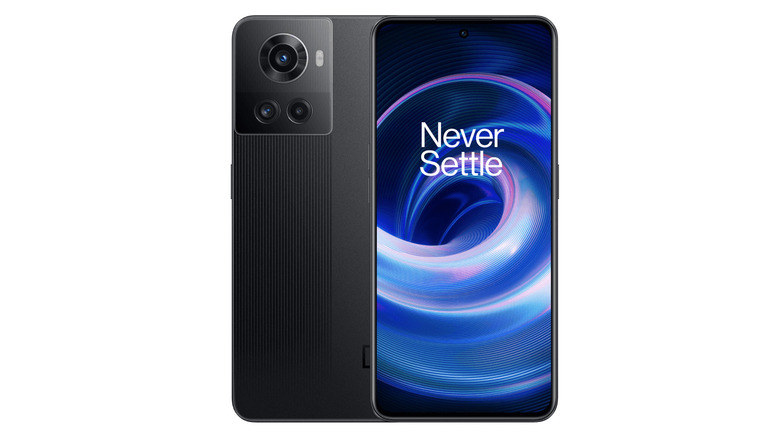OnePlus 10R 5G
