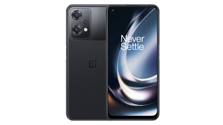 OnePlus Nord CE 2 Lite 5G