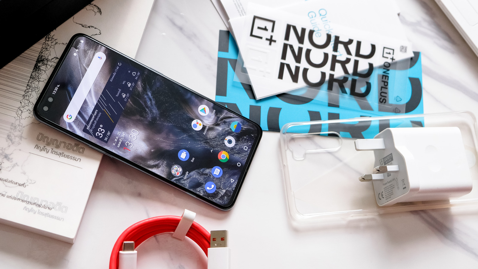 Aqui está tudo o que sabemos até agora