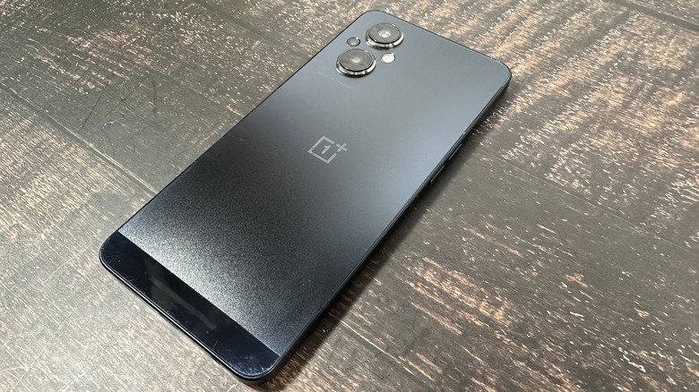 OnePlus Nord N20