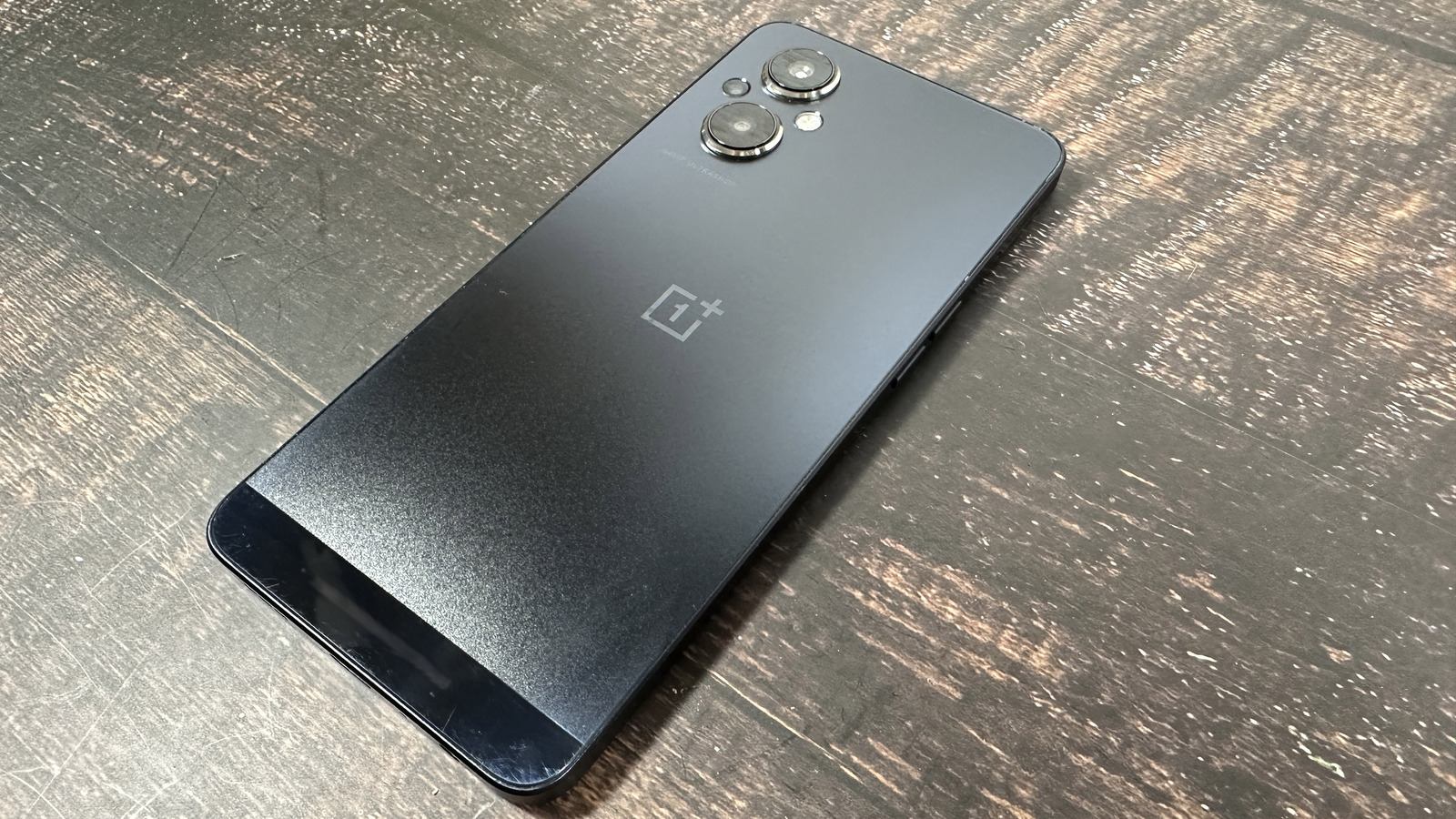 OnePlus Nord CE 3 Shows Off In New Leaked Renders