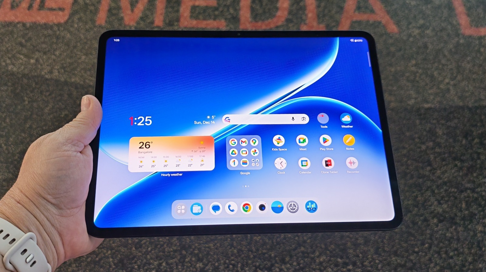 OnePlus Pad 2 Go Review: Better Specs, Same Big Question