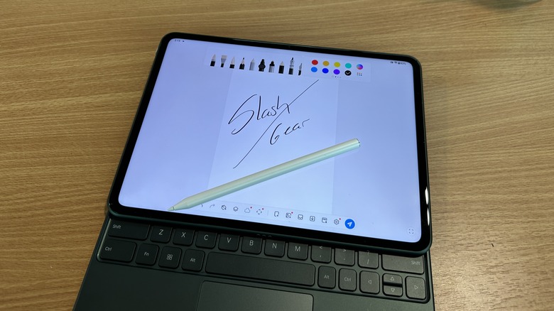 OnePlus Pad
