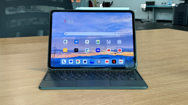OnePlus Pad