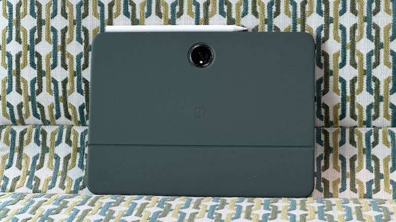 OnePlus Pad