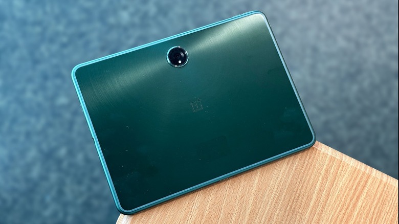 OnePlus Pad