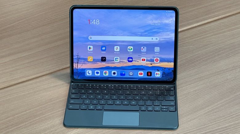 OnePlus PAd