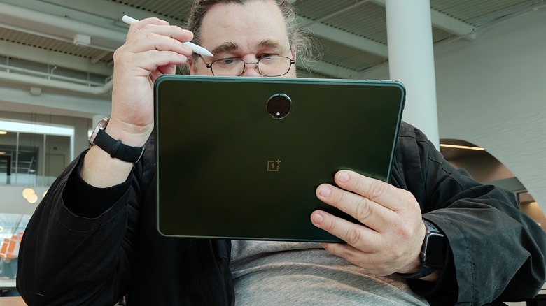 OnePlus Pad