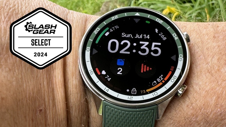 OnePlus Watch 2R