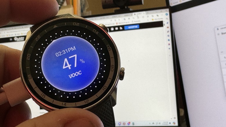 OnePlus Watch 2R
