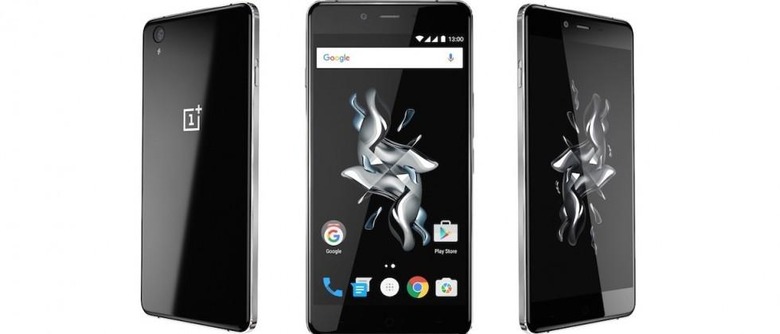 OnePlus X debuts with mid-range price, top tier design