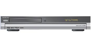 Onkyo's ill-fated HD-DVD player
