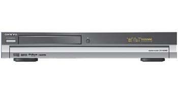 Onkyo's ill-fated HD-DVD player