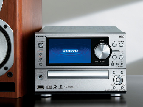 Onyko X-NX10A