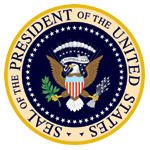 Presidential Seal