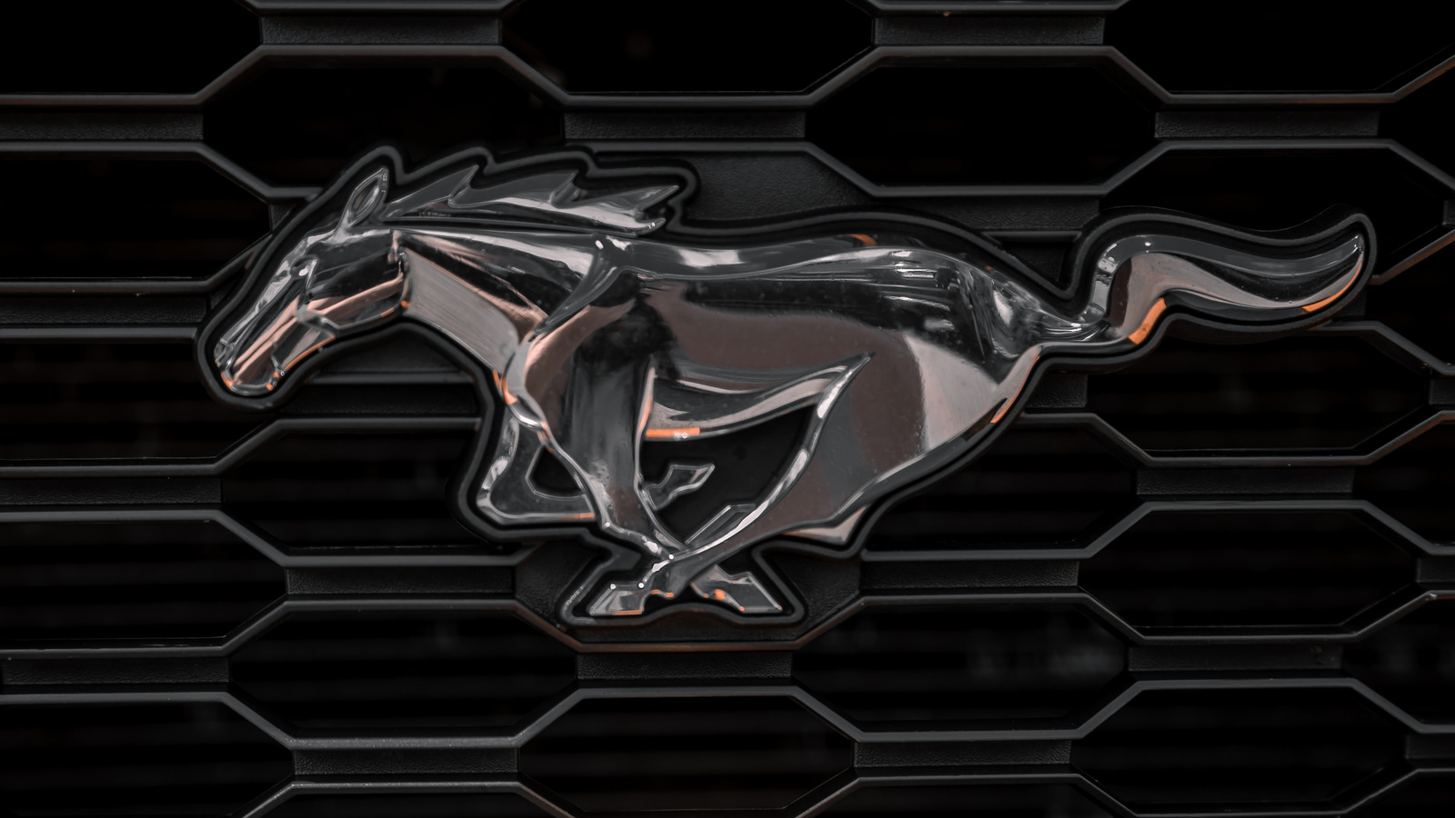 Only One Ford Mustang Works As A Good Family Vehicle