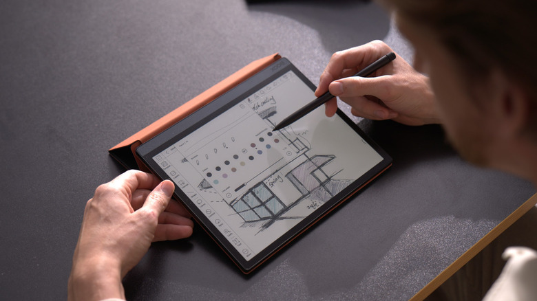 Onyx BOOX Tab Ultra Color