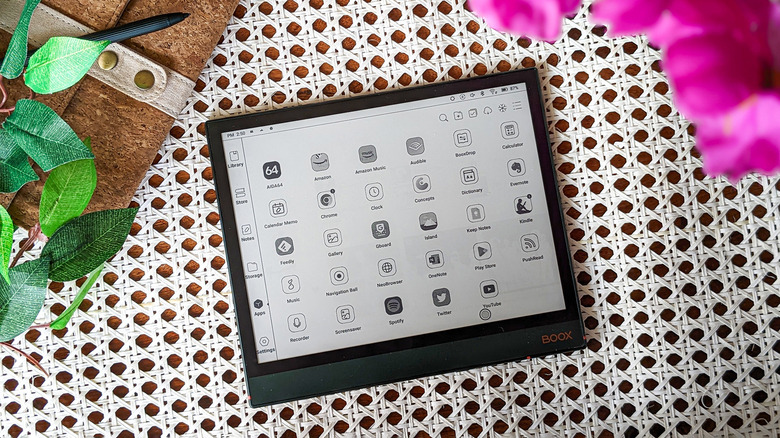 Onyx Boox Note Air 2 Plus Review: Outshining Kindle Scribe